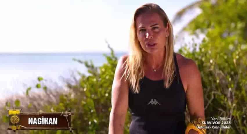 Survivor 2026'da Acil Durum Konseyi ve Yeni Takım Dönemi