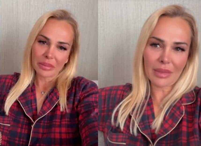 Nagihan Karadere’nin Geri Dönüşü ve Eski Açıklaması