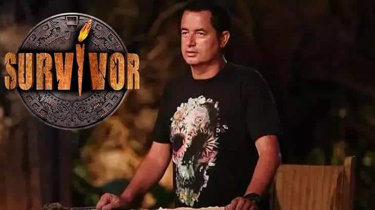 Survivor 2026 Yedek Kadrosu ve Seda Ocak İddiası Gündem Oldu