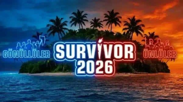 Survivor 2026 Ünlüler–Gönüllüler İzleyicileri Yeni Bölümü Bekliyor