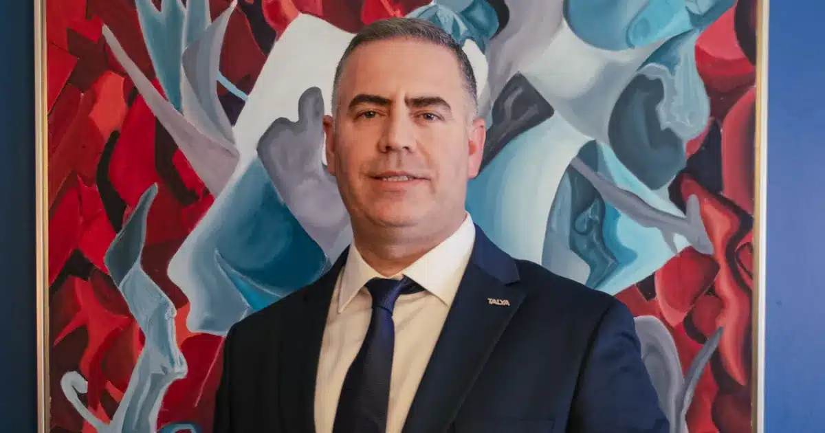 Talya Bitkisel: 2026 Hedefinde Küresel Güçlenme ve Bilim Temelli Büyüme