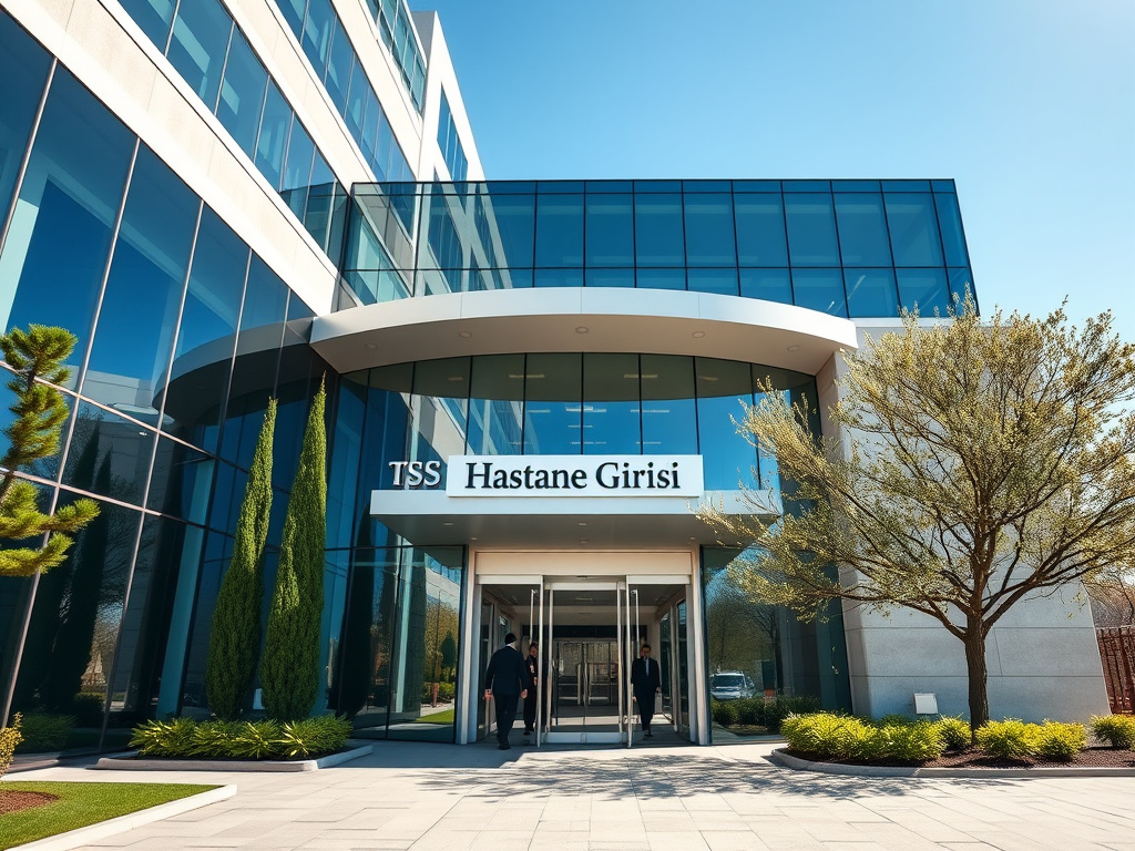 Tamamlayıcı Sağlık Sigortası (TSS) hangi hastanelerde geçerli?