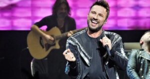 Tarkan’ın 2026 Volkswagen Arena konseri için bilet fiyatları, satış durumu