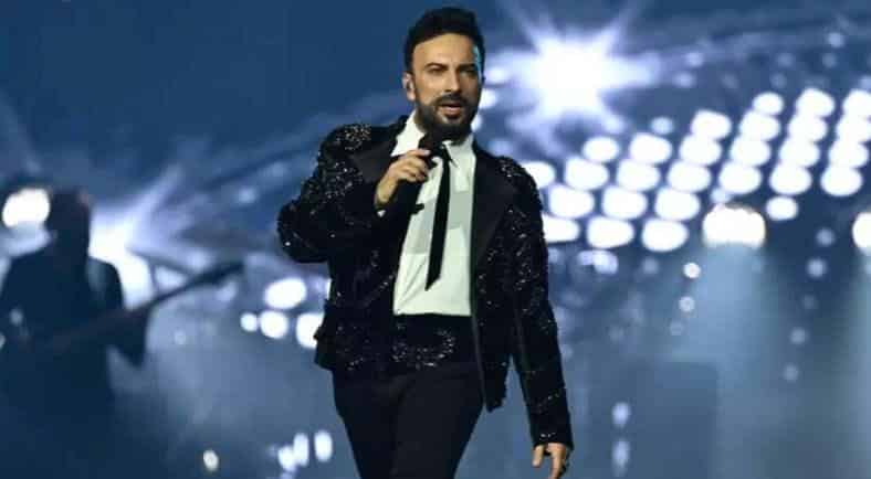 Konser Başına 500 Bin Dolar Kazanç İddiası