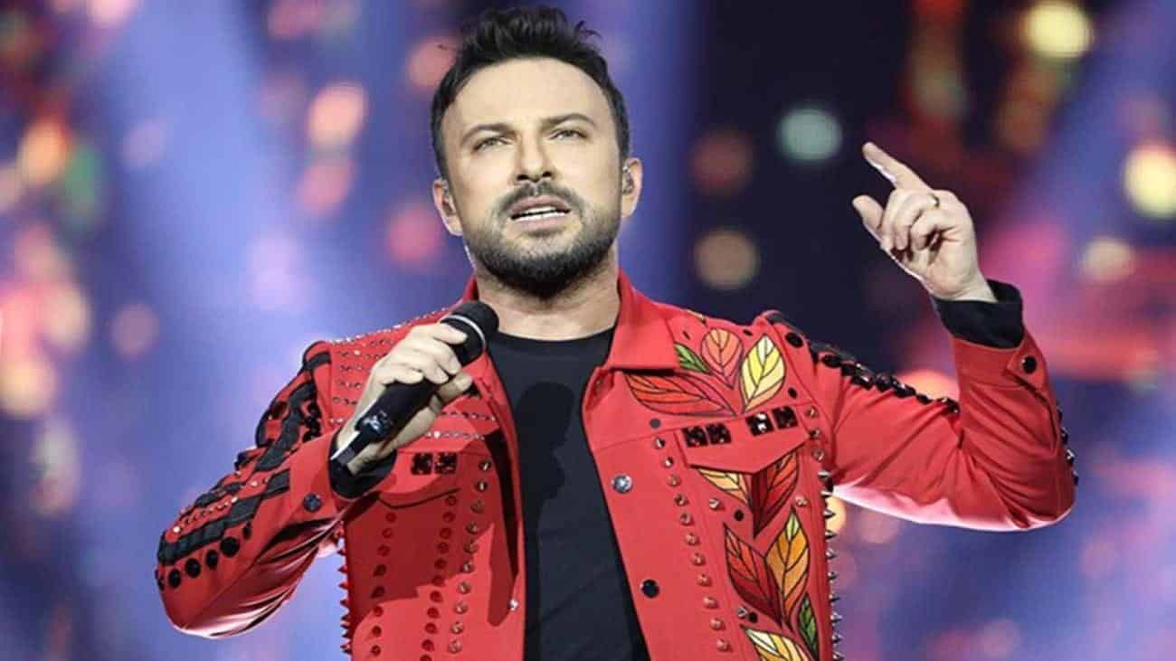 Tarkan’ın İstanbul Konserlerinde Elde Ettiği Kazanç Gündem Oldu