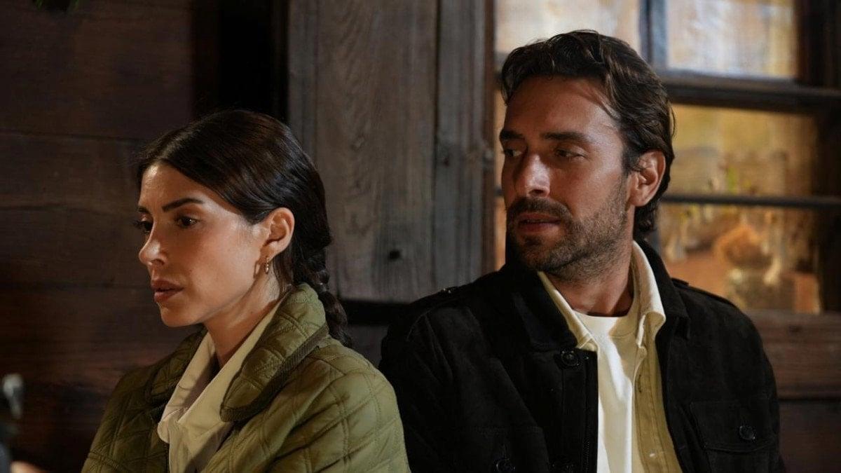 TRT 1'in yoğun ilgi gören dizisi Taşacak Bu Deniz, her bölümünde heyecanı doruğa taşıyor.