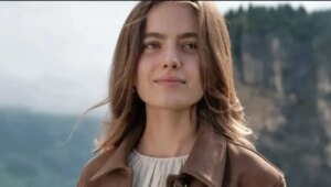 Taşacak Bu Deniz dizisinde Ava Yaman ayrılıyor mu? Dizinin hayranlarını