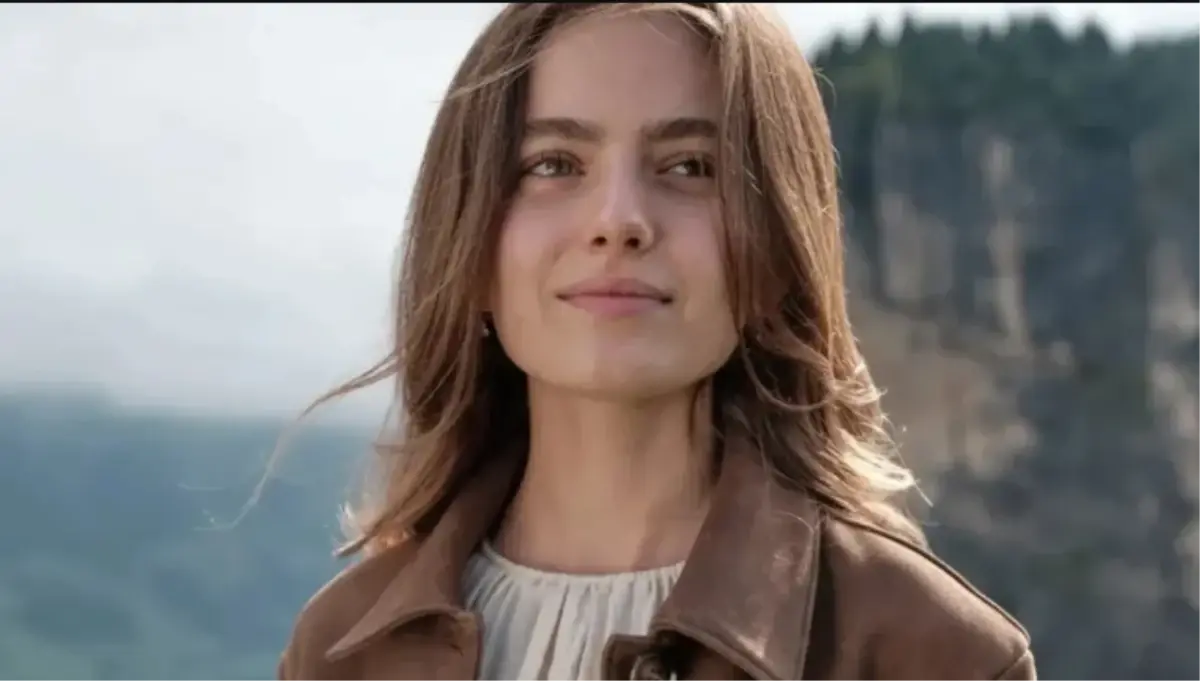 Taşacak Bu Deniz dizisinde Ava Yaman ayrılıyor mu?