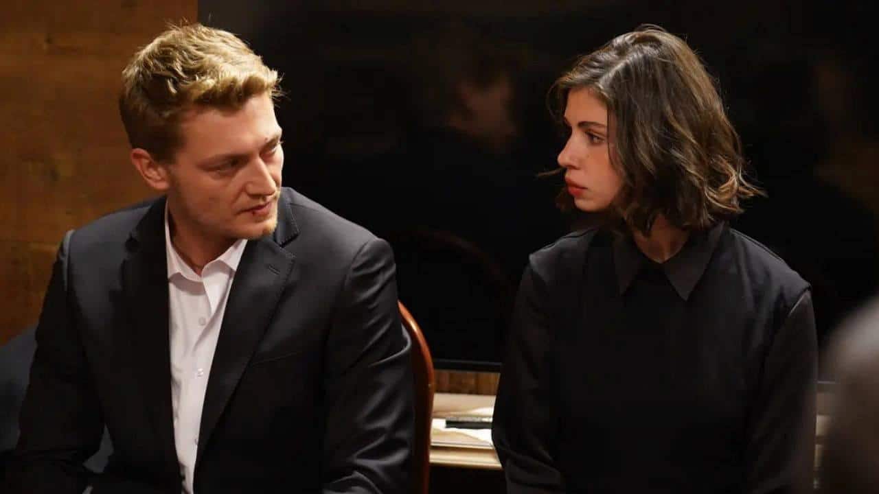 Taşacak Bu Deniz Dizisinin Bugünkü Bölümü Var mı? Son Bölümde Neler Oldu?