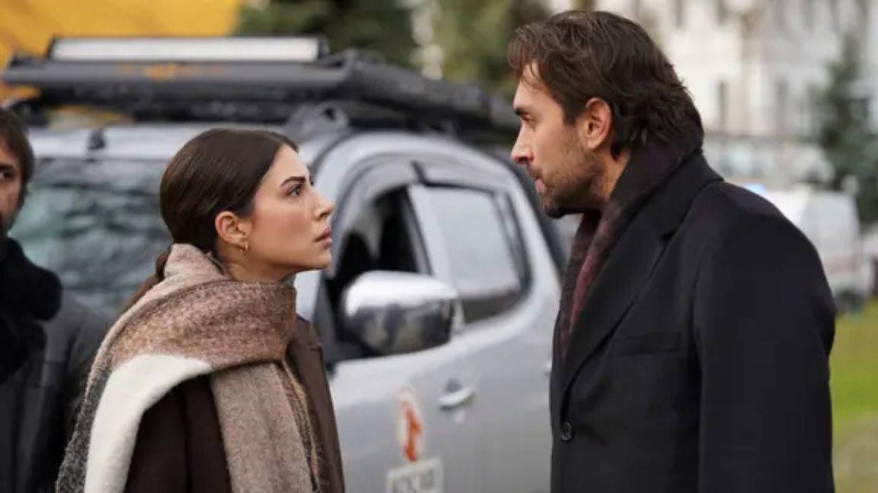 Taşacak Bu Deniz dizisinin yeni bölümü bugün yayında mı?