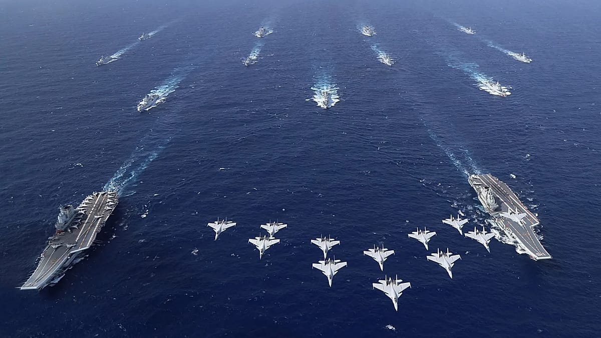 Tayvan Cumhurbaşkanı Lai Ching-te’den Egemenlik ve Ulusal Savunma Vurgusu