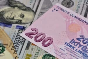 Türkiye Cumhuriyet Merkez Bankası (TCMB), vadeleri sona eren Kur Korumalı