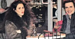 Teoman ve Ekin Türkmen, uzun yıllar sonra Cihangir’de yeniden bir