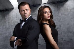 Teşkilat dizisinin yeni jeneriğinde Timur Savcı ve TimsBi isimlerinin kaldırılmasının