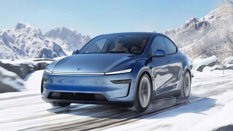 Tesla Avrupa’da Full Self-Driving İçin Yeni Düzenlemelere Yaklaşıyor