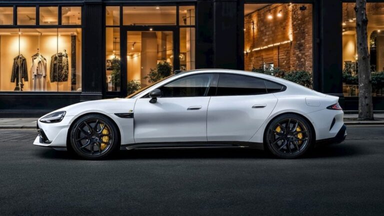 Tesla Çin Pazarında Liderliği Xiaomi’ye Kaptırdı