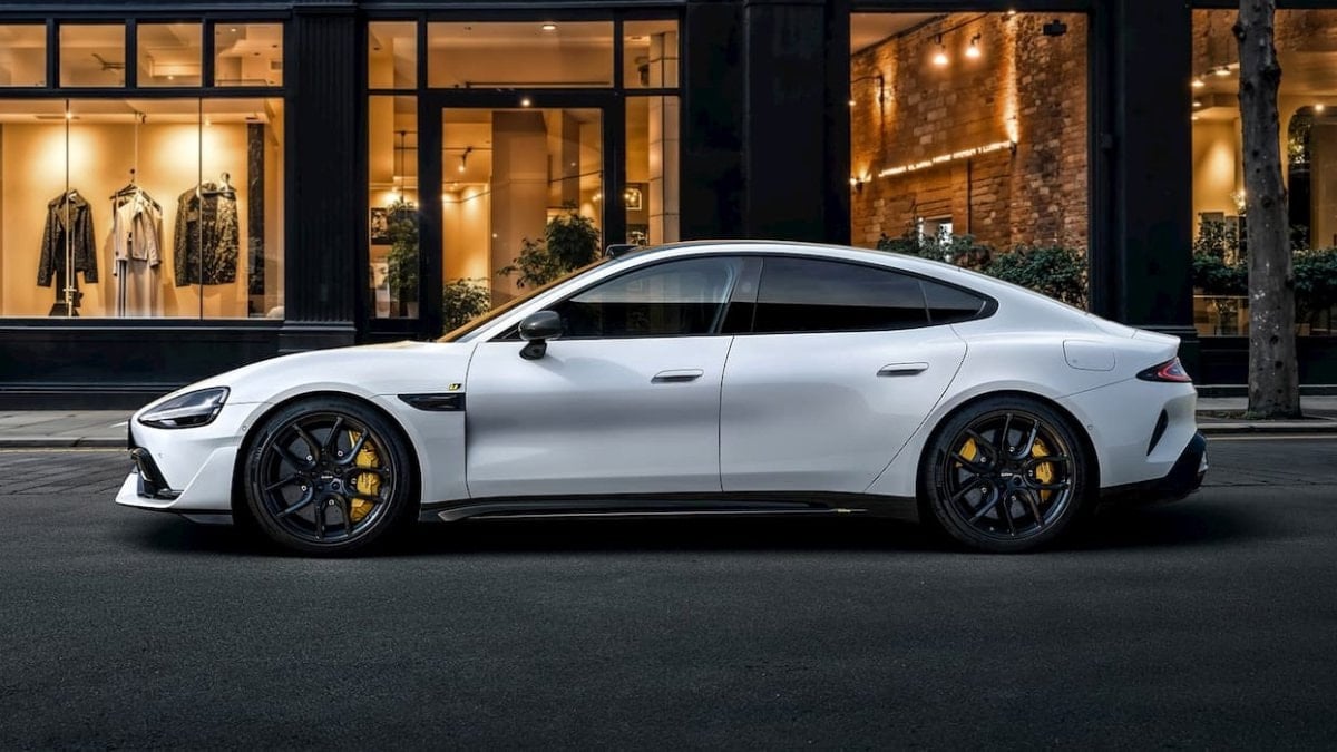 Tesla Çin Pazarında Liderliği Xiaomi’ye Kaptırdı