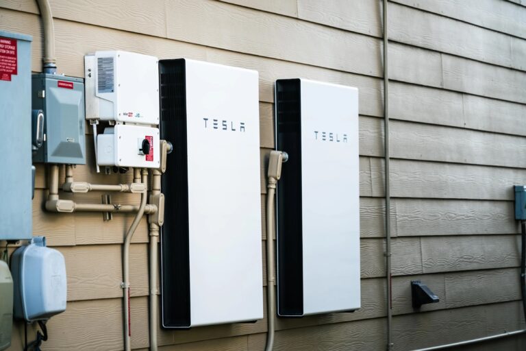 Tesla’da büyümenin yeni motoru enerji depolama sektörü oldu