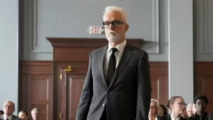 The Rainmaker dizisinin konusu, oyuncu kadrosu ve yayın tarihi hakkında