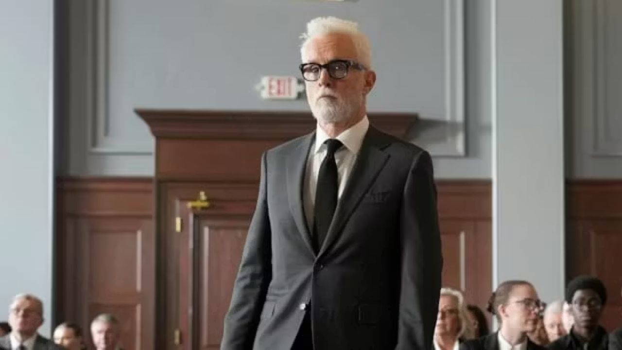 The Rainmaker Dizisinin Konusu, Oyuncu Kadrosu ve Yayın Tarihi