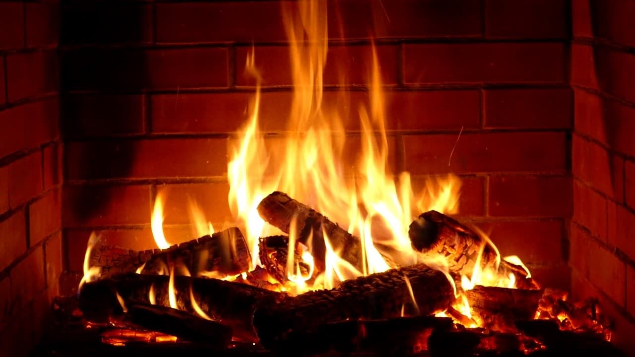 The Surprising YouTube Fortune Behind a 10-Hour Fireplace Video