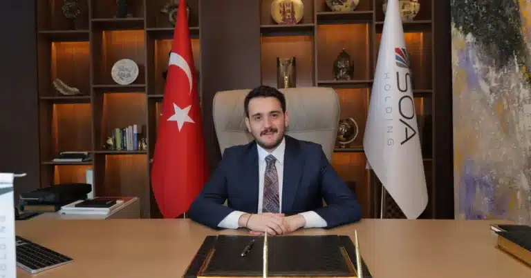 Ticaret Bakanlığı Gayrimenkul Satışlarında Güvenli Ödeme Dönemini Başlatıyor