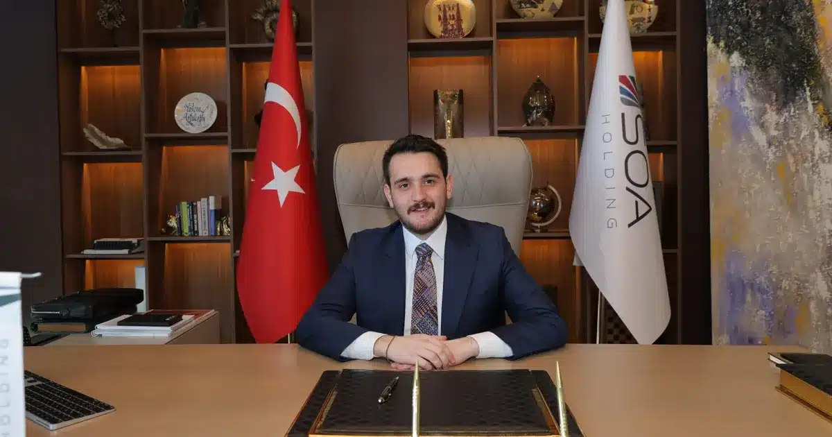 Ticaret Bakanlığı Gayrimenkul Satışlarında Güvenli Ödeme Dönemini Başlatıyor