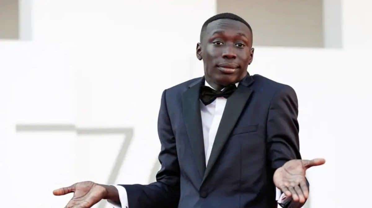 Rich Sparkle Holdings'in Khaby Lame Yatırımı