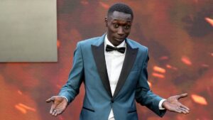 TikTok fenomeni Khabene Lame, 975 milyon dolarlık dev anlaşmasıyla gündemde!