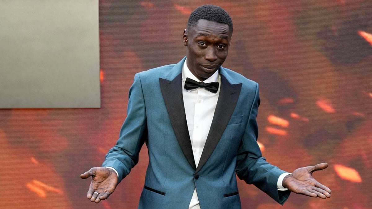 TikTok fenomeni Khabene Lame 975 milyon dolarlık anlaşma yaptı