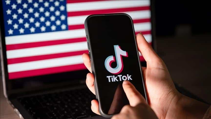 TikTok'un ABD'deki Satışı Resmen Tamamlandı