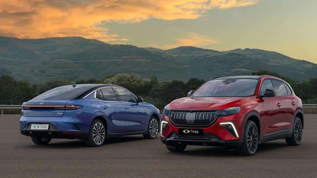 TOGG T6 2027’de yollarda: Fuat Tosyalı üretim hedeflerini açıkladı