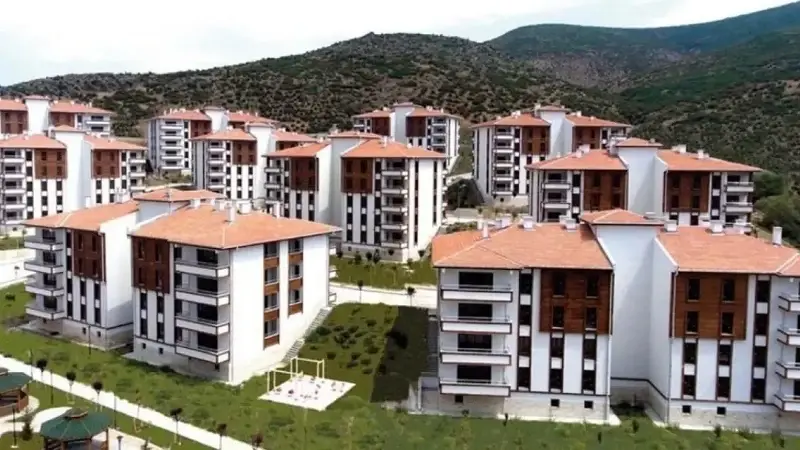 TOKİ 500 Bin Konut Kura Takvimi 2025: İl İl Tarihler ve Sonuç Sorgulama Detayları