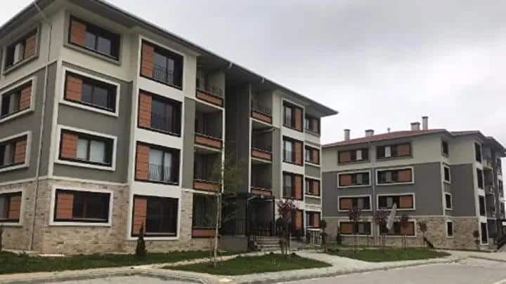 TOKİ Hakkari ve Şırnak Kura Tarihleri 2025