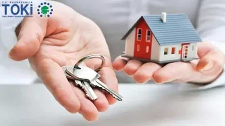 TOKİ 500 Bin Konut Kura Çekimi 2025 Başlıyor