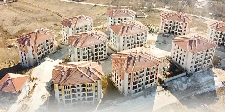 TOKİ Antalya, Bursa, Gaziantep, Diyarbakır, Hatay ve Eskişehir Kura Takvimi