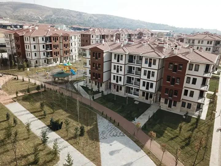 TOKİ Hakkari ve Şırnak Kura Tarihleri 2025