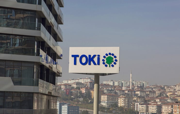 TOKİ Başvuru Ücretlerinin İade Süreci
