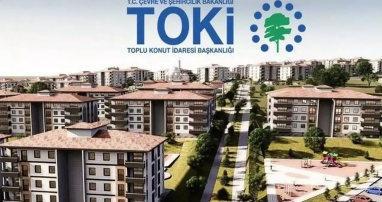 TOKİ başvuru parası iadesi nasıl ve nereden alınır? 5 bin TL iade işlemleri