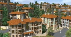 İzmir TOKİ Projeleri ve Konut Dağılımı İzmir genelinde sosyal konut