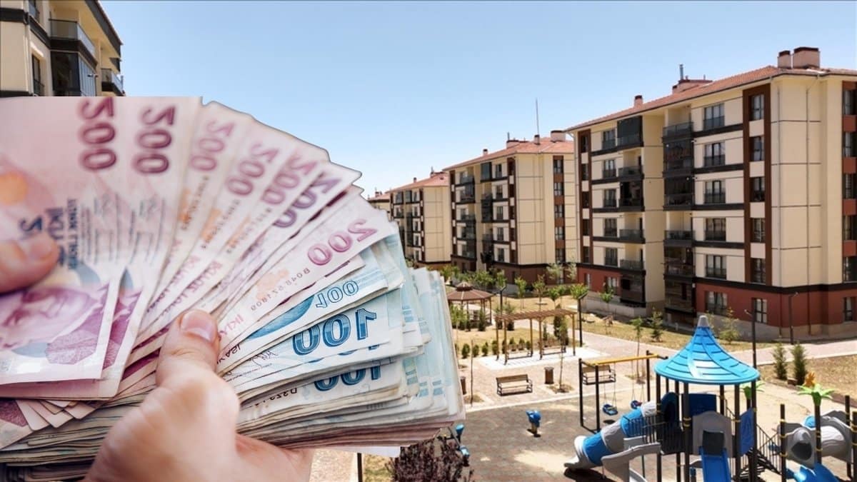 TOKİ para iadesi nasıl alınır ve başvuru ücreti geri ödeme süreci