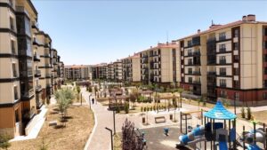 TOKİ Samsun kura çekimi tarihi ve sonuçların açıklanacağı saat hakkında