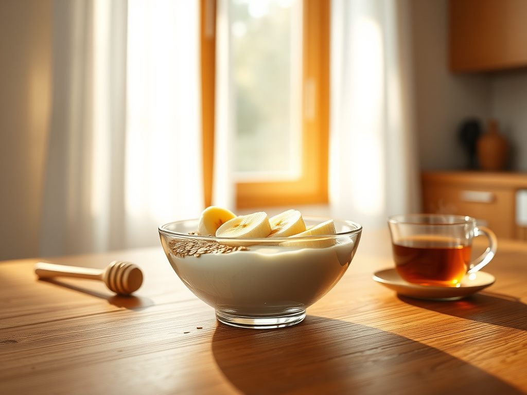 Tokluk hissi veren yiyeceklerle açlığınızı kontrol edin, sağlıklı ve dengeli