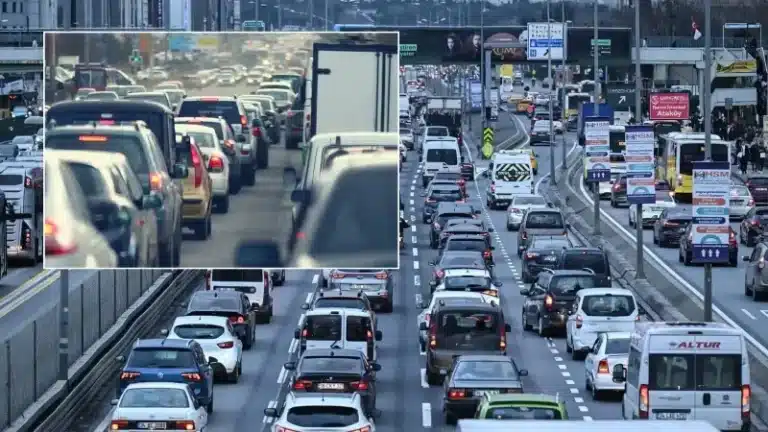 Trafik sigortası Ocak 2026 tarifesi araç sahipleri için açıklandı