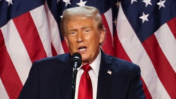 Trump: Gazze’deki Tüm Esirler ve Cesetler Geri Alındı