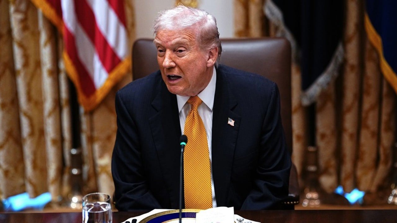 Trump Minnesota’daki dolandırıcılığın 19 milyar doları aştığını söyledi