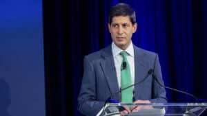 Trump’ın Fed başkanı adayı Kevin Warsh kimdir, hangi geçmişe sahip