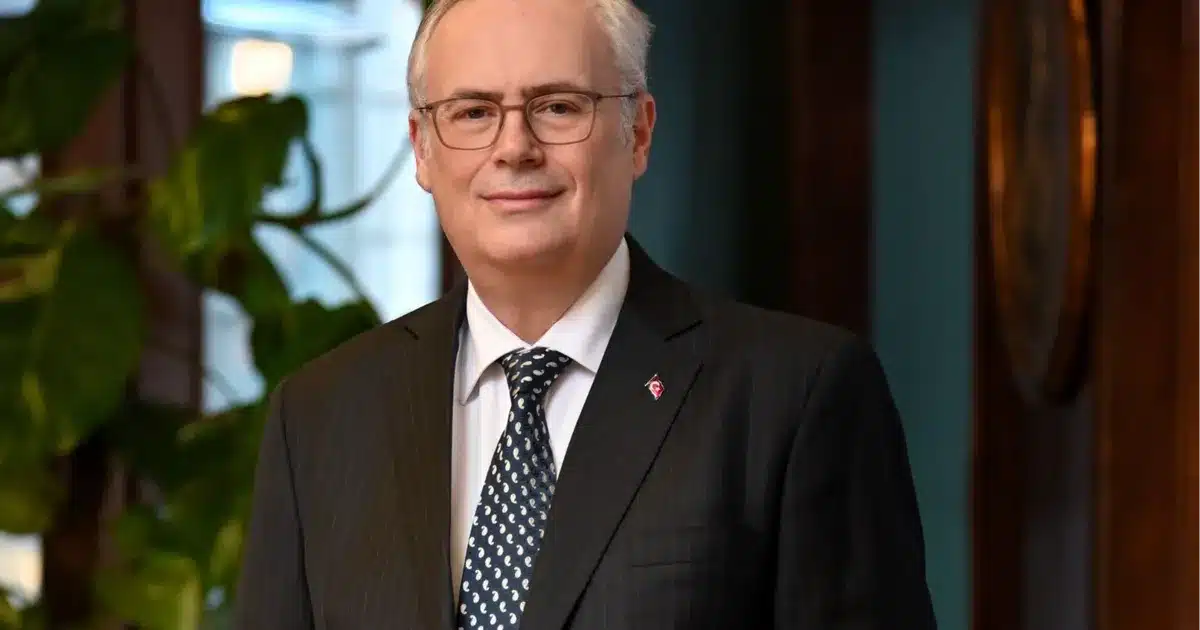 TÜGİS 65. Yılında Gıda Sektöründe Sürdürülebilir Büyümeyi Güçlendiriyor