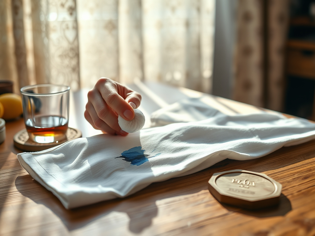 Tükenmez kalem lekesi nasıl çıkar?