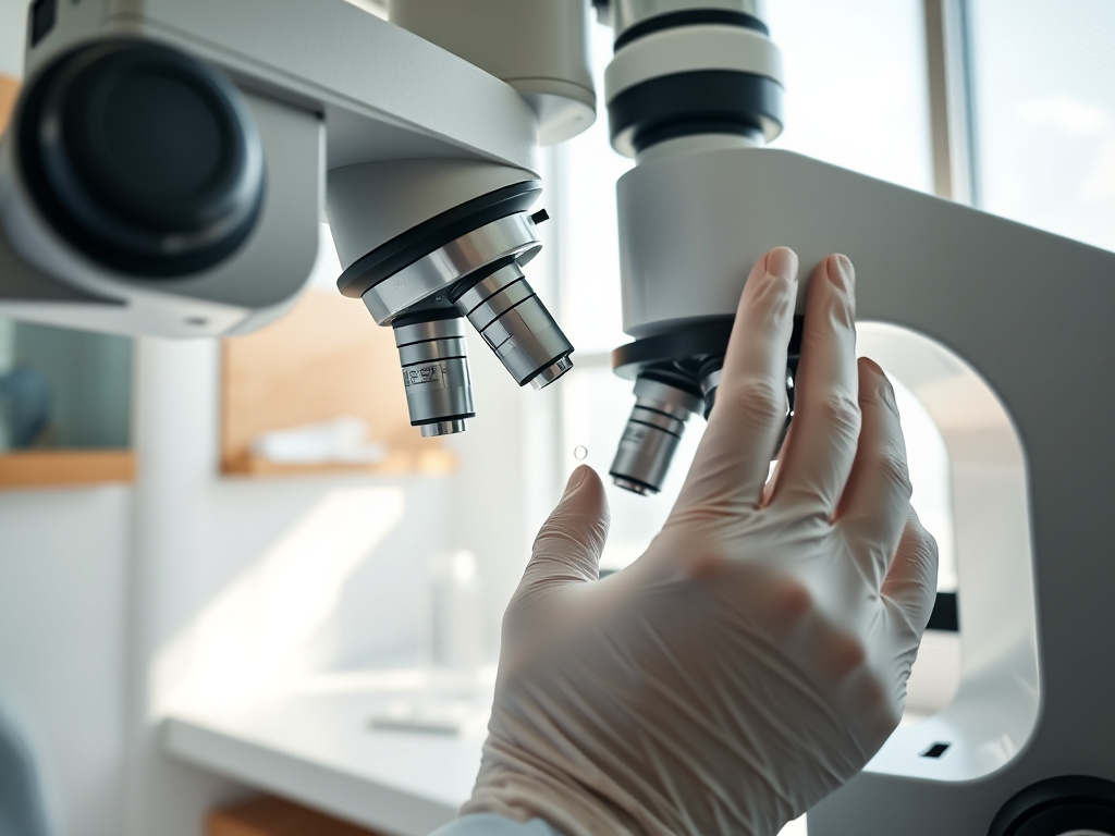 Tüp bebek için kaç sperm gerekli?